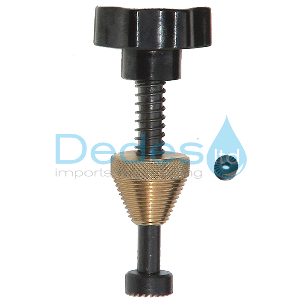 ΦΡΕΖΑΔΟΡΟΣ ΚΑΘΑΡΙΣΜΟΥ ΕΔΡΑΣ ΜΠΑΤΑΡΙΑΣ 1/2" & 3/8" ΙΤΑΛΙΑΣ ΣΕ BLISTER