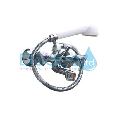 ΜΠΑΤΑΡΙΑ ΛΟΥΤΡΟΥ ΧΡΩΜΕ Β/Τ STANDARD Τύπου German ΑΠΛΗ ΜΕ ΤΡΙΓΩΝΑ ΠΟΜΟΛΑ,ΤΗΛΕΦΩΝΟ,ΣΠΙΡΑΛ,ΣΤΗΡΙΓΜΑ