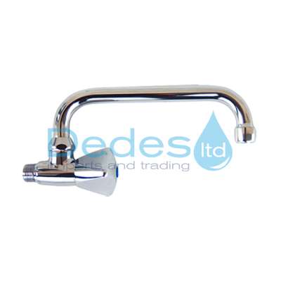 ΚΑΝΟΥΛΑ ΠΕΡΙΣΤΡΟΦΙΚΗ ΑΝΩ ΡΟΗ Β/Τ STANDARD ΧΡΩΜΕ Τύπου German ΜΕ ΤΡΙΓΩΝΟ ΠΟΜΟΛΟ