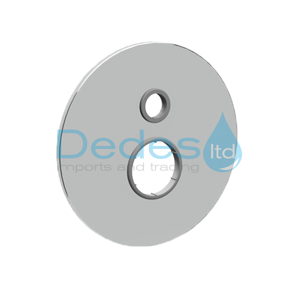 ΠΛΑΚΑ ΧΡΩΜΕ UNIVERSAL ΑΝΤΑΛ/ΚΟ 0194211 Φ170 Φ46-20 ΓΙΑ ΚΟΡΜΟ ΝΤΟΥΖΙΕΡ.ΕΝΤΟΙΧ/ΜΟΥ ΜΙΞΕΩΣ ΜΕ ΔΙΑΝΕΜΗΤΗ