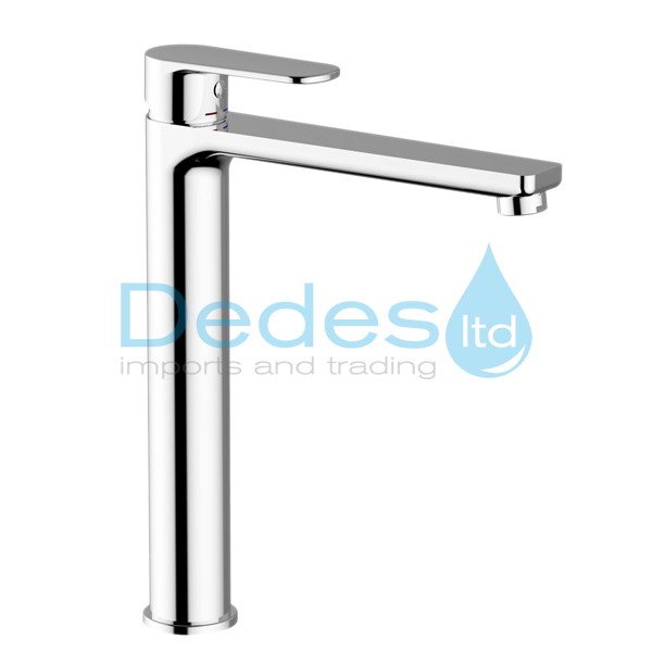 ΜΠΑΤΑΡΙΑ ΝΙΠΤΗΡΟΣ Β/Τ ΜΙΞΕΩΣ ΧΡΩΜΕ RODI ΨΗΛΗ-ΜΑΚΡΙΑ ΣΩΛΗΝΩΤΗ RD360 ΙΤΑΛΙΑΣ ΜΕ ΒΑΛΒ.ΚΛΙΚ ABS ΠΛΗΡΗΣ