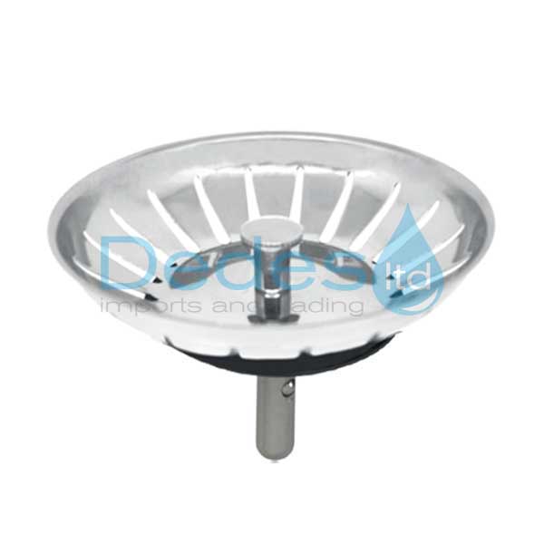 ΤΑΠΑ-ΣΧΑΡΑ Φ83 Β/Τ ΧΡΩΜΕ ΙΝΟΧ ΜΕ ΜΑΚΡΥ ΠΕΙΡΟ ΜΠΙΛΙΑ Φ8 ΓΙΑ ΒΑΛΒΙΔΑ Φ115 ΣΥΝΘΕΤ. ΑΝΟΞΕΙΔ. ΝΕΡΟΧΥΤΗ