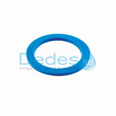 ΛΑΣΤΙΧΑ ΕΝΙΣΧΥΜΕΝΑ ΜΠΛΕ ΡΟΔΕΛΕΣ 1.1/2" 45x33mm ΓΙΑ ΣΙΦΩΝ ΣΠΙΡΑΛ